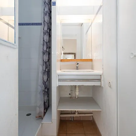 Apartment Samaria Village N11 - 2p6 *