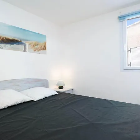 Apartment Samaria Village N11 - 2p6 *