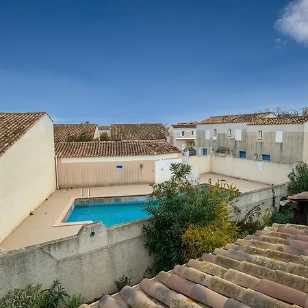 Apartment Samaria Village N11 - 2p6 Agde