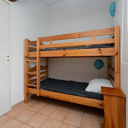 Samaria Village N11 - 2p6 Apartment *