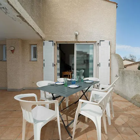 Apartment Samaria Village N11 - 2p6 *