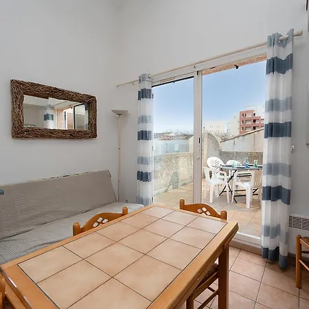 Apartment Samaria Village N11 - 2p6 *