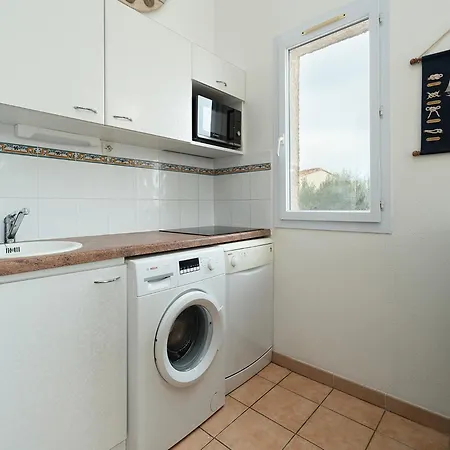 Apartment Samaria Village N11 - 2p6 *